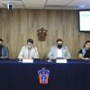 Presentan el Glosario universitario de Lengua de Señas Mexicana