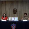 Presentan nuevos libros de texto para bachilleres de la UdeG, enfocados a mejorar su vida diaria