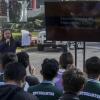Empresa constructora de Iconia ha incumplido el acuerdo con ayuntamiento de Guadalajara
