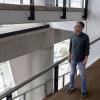 Invita Juan Nepote a taller de divulgación científica “Ciencia para peatones”