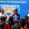 Brigadas “Nos late servir” atienden a personas refugiadas de Jalisco