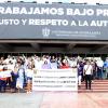 Exige Escuela de Educación Media Superior Wixárika respeto a la autonomía universitaria