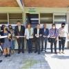 Crean primer Comité de Promotores de la Paz, en Preparatoria 4