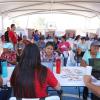 Atiende Brigadas “Nos late servir” a vecinos de Toluquilla