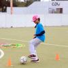 Preparan cursos de verano para infantes y adolescentes en distintos espacios de la Red Universitaria