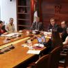 Fortalece la UdeG vínculos de cooperación académica con Canadá