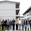 Inauguran obras en la Preparatoria 8 de la UdeG