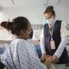 Aumentan los embarazos adolescentes en medio de la pandemia