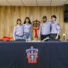 Representarán a México en Australia, estudiantes de la Preparatoria 22, al competir en el F1 in Schools Internacional