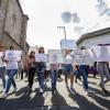 Llegan universitarios a seis acuerdos con el gobierno de Guadalajara para atender casos de violencia en planteles