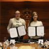 Refuerzan acciones la UdeG y la CEDHJ en favor de los derechos humanos