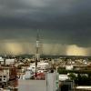 Pronostican un mes de agosto con lluvias irregulares y dispersas en Jalisco Pronostican un mes de agosto con lluvias irregulares y dispersas en Jalisco