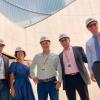 Museo de Ciencias Ambientales de la UdeG se internacionaliza