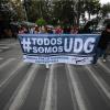Diagnostican universitarios trastorno de personalidad a Enrique Alfaro