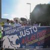 Exige la Preparatoria 12 respeto a la autonomía universitaria