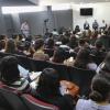 Migración contemporánea es forzada y responde a intereses económicos; afirman especialistas