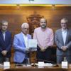 Instituciones y empresas culturales universitarias se unen para dar nacimiento al Museo de Ciencias Ambientales