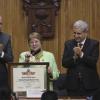 Otorga la UdeG Doctorado Honoris causa a la expresidenta de Chile, Michelle Bachelet