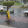 Estiman lluvias ligeras y días templados durante los primeros días de enero