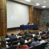 Honra Michelle Bachelet la memoria de Salvador Allende en la UdeG