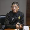 Presentan playera y medalla de la octava Carrera Leones Negros