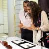 Presentan en el MUSA estampilla postal conmemorativa por el 65 aniversario del Museo Frida Kahlo-Casa Azul