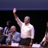 Rinde protesta Jesús Becerra como Secretario General del SUTUdeG para el periodo 2022-2025
