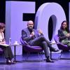 Deberá imperar en el futuro de la educación el humanismo a la par de la tecnología