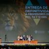 Reciben mil 234 académicos de la UdeG su definitividad