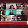 La chilena Diamela Eltit gana Premio FIL de Literatura en Lenguas Romances 2021