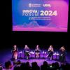 Destaca Innova Forum el impacto de la Inteligencia Artificial en el emprendimiento