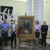 Evocan legado de Enrique Díaz de León en el 129 aniversario de su natalicio