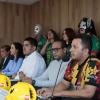Unen esfuerzos la UdeG y el CRIT Occidente con espectáculo de lucha libre “Al ring por ellas y ellos”