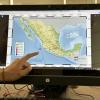 Descarta especialista de la UdeG que septiembre sea el mes de los sismos
