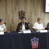 Invita la UdeG a participar en segundo Simulacro institucional 2026