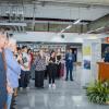 Exhiben “Todo lo que atesoras, por un mundo libre de armas nucleares” en la Biblioteca Pública Juan José Areola