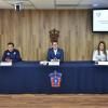 Anuncia Defensoría de los Derechos Universitarios actividades para el fortalecimiento de cultura de la paz