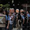 Evacúa UdeG a 238 mil personas durante Macrosimulacro Nacional 2024