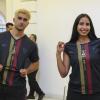 Presentan jersey y medalla de la X carrera Leones Negros 2026