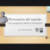¿Pensamientos suicidas? Conoce el estoicismo, herramienta para aprender a vivir de manera armónica