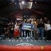 Luchan en la Arena Coliseo a beneficio de las infancias del CRIT Occidente