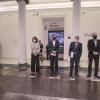 Inauguran en MUSA exposición para concienciar sequía del lago de Cuitzeo