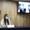 Piden a la población estar prevenida ante fenómenos naturales