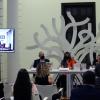 Presentan catálogo e inauguran exposición de Vicente Rojo en el MUSA