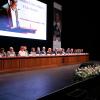 Entregan reconocimientos a comunidad universitaria por hasta 60 años de servicio