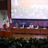 Rinde informe de actividades secretario del SUTUdeG