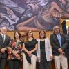 Con Barcelona vendrán las flores (en catalán): presentan programa FIL Guadalajara 2025