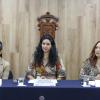 Abierta la convocatoria para la presea al Servicio Social “Irene Robledo García”