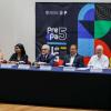 Reflexionan sobre derechos humanos estudiantiles en la Preparatoria 5