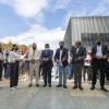 Inauguran las nuevas instalaciones de la Escuela Politécnica “Ing. Jorge Matute Remus”